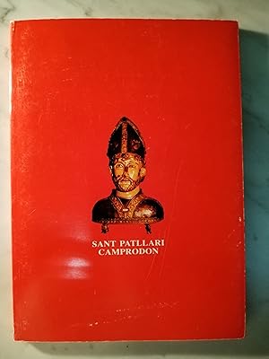 Imagen del vendedor de Sant Pallari de Camprodon a la venta por Libros Nakens