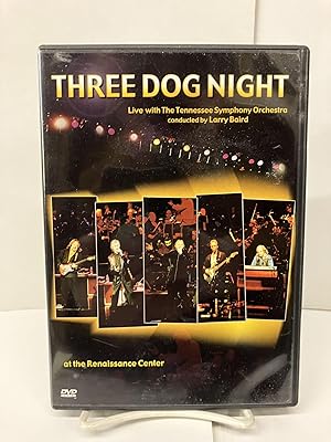 Three Dog Night - Live with the Tennessee Symphony Orchestra