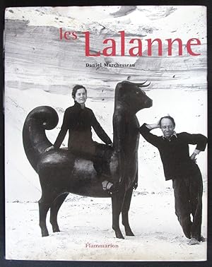 Les Lalanne