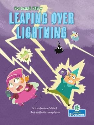 Bild des Verkufers fr Leaping Over Lightning zum Verkauf von Smartbuy