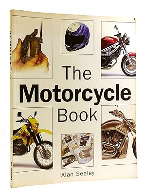 THE MOTORCYCLE BOOK