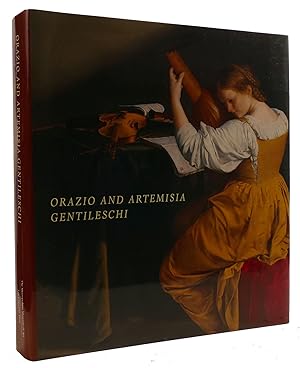 Immagine del venditore per ORAZIO AND ARTEMISIA GENTILESCHI venduto da Rare Book Cellar