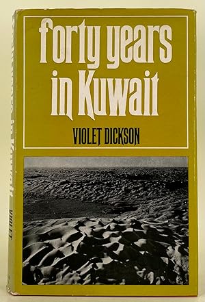 Forty Years in Kuwait