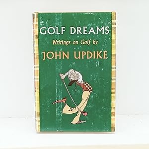 Seller image for Golf Dreams: Writings on Golf for sale by Cat On The Shelf
