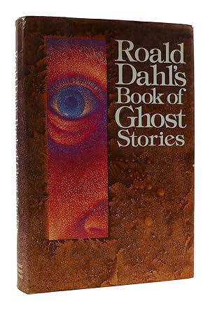 Imagen del vendedor de ROALD DAHL'S BOOK OF GHOST STORIES a la venta por Rare Book Cellar