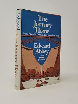 The Journey Home: Some Words in Defense of the American West