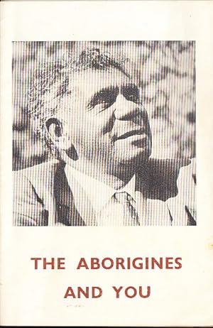 The Aborigines and You