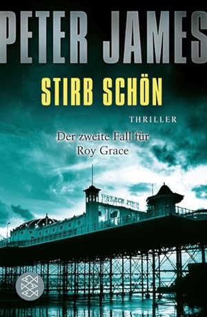 Immagine del venditore per Stirb schn: Thriller venduto da Gerald Wollermann