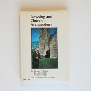 Imagen del vendedor de Dowsing and Church Archaeology a la venta por Fireside Bookshop