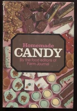 Seller image for Homemade Candy. (Farm Journal) for sale by E Ridge Fine Books