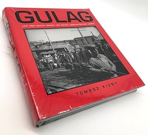 Gulag: Life And Death Inside The Soviet Concentration Camps 1917-1990. NEUWERTIG. ORIGINALVERPACKT.