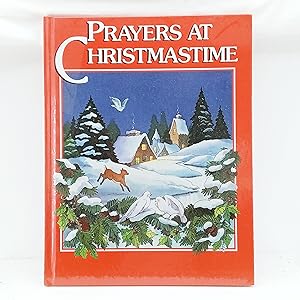 Seller image for Prayers at Christmastime for sale by Cat On The Shelf