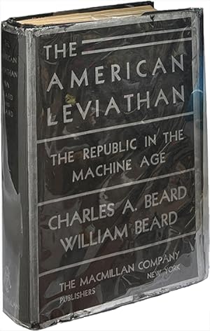 The American Leviathan
