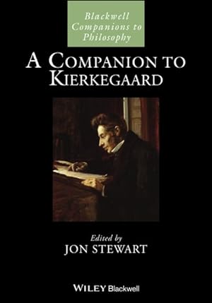 Immagine del venditore per Companion to Kierkegaard venduto da GreatBookPrices