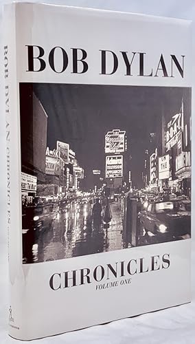 Chronicles (Volume One)