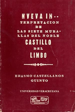 Nveda In: terpretacion de las mura llas del noble castillo del Limbo