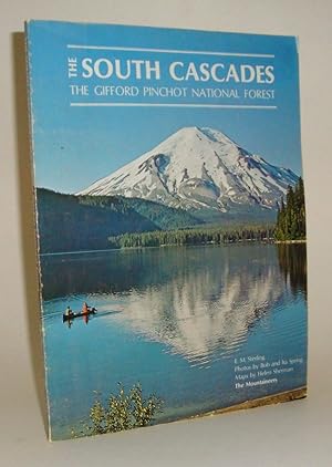 The South Cascades: The Gifford Pinchot National Forest