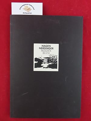 Hagen Nerdinger. Skizzenbuch. Zusammengestellt und gestaltet von Ulli Nerdinger.