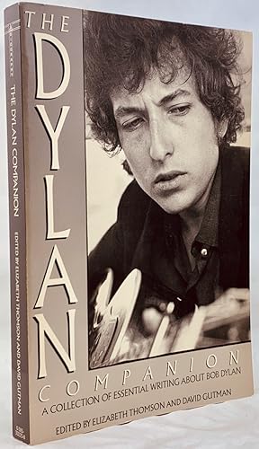 Seller image for The Dylan Companion for sale by Zach the Ripper Books