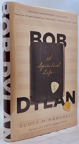 Seller image for Bob Dylan: A Spiritual Life for sale by Zach the Ripper Books