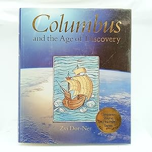 Seller image for Columbus and the Age of Discovery (The New Book Of Knowledge) for sale by Cat On The Shelf