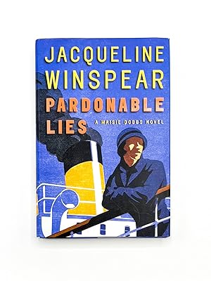 Seller image for PARDONABLE LIES for sale by Type Punch Matrix