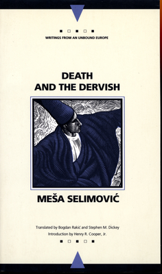 Imagen del vendedor de Death and the Dervish (Paperback or Softback) a la venta por BargainBookStores