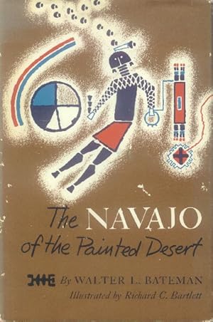 The Navajo of the Painted Desert