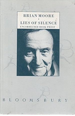 Imagen del vendedor de Lies of Silence a la venta por WeBuyBooks