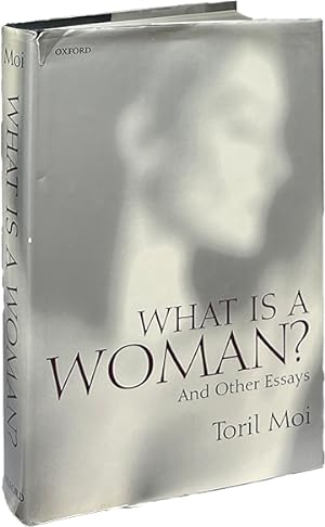 What Is a Woman? and Other Essays