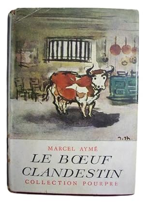 Le Boeuf Clandestin