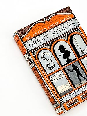 Seller image for GREAT STORIES for sale by Type Punch Matrix