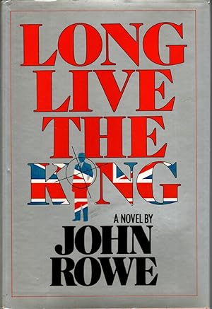Imagen del vendedor de LONG LIVE THE KING a la venta por The Reading Well Bookstore