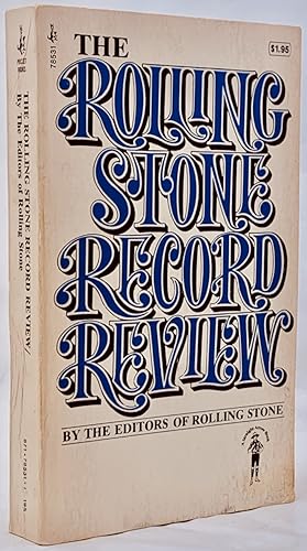 The Rolling Stone Record Review