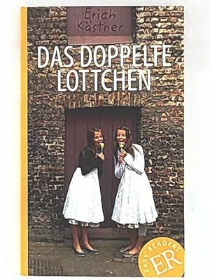 Bild des Verkufers fr Das doppelte Lottchen zum Verkauf von Leserstrahl  (Preise inkl. MwSt.)