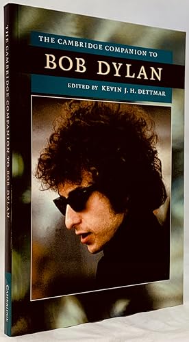 Seller image for The Cambridge Companion to Bob Dylan (Cambridge Companions to American Studies for sale by Zach the Ripper Books