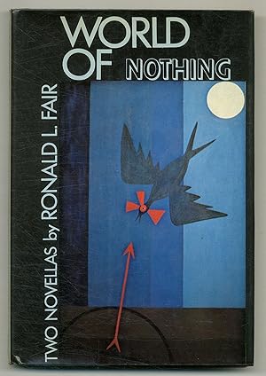 Image du vendeur pour World of Nothing: Two Novellas mis en vente par Between the Covers-Rare Books, Inc. ABAA