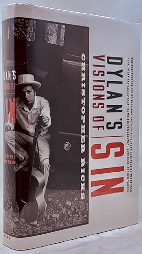 Imagen del vendedor de Dylan's Visions of Sin a la venta por Zach the Ripper Books