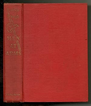 Seller image for Men at Arms for sale by Between the Covers-Rare Books, Inc. ABAA