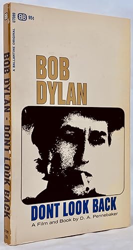 Immagine del venditore per Bob Dylan: Don't Look Back venduto da Zach the Ripper Books