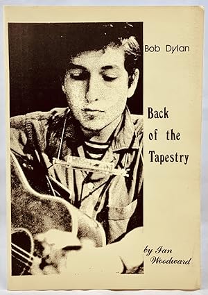 Bob Dylan: Back of the Tapestry