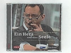 Seller image for Ein Herz und eine Seele 3: Urlaubsvorbereitungen / Eine schwere Erkrankung for sale by Leserstrahl  (Preise inkl. MwSt.)