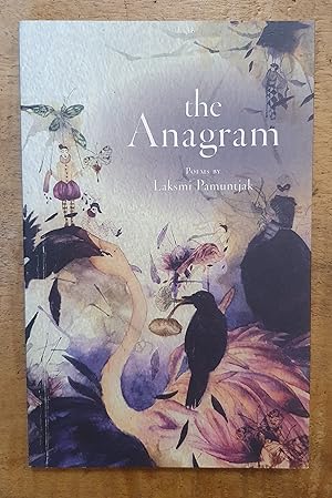 Immagine del venditore per THE ANAGRAM: Poems by Laksmi Pamuntjak venduto da Uncle Peter's Books