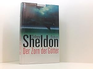 Seller image for Der Zorn der Gtter: Roman Der Zorn der Gtter for sale by Book Broker