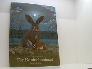 Bild des Verkufers fr Die Kanincheninsel zum Verkauf von Book Broker