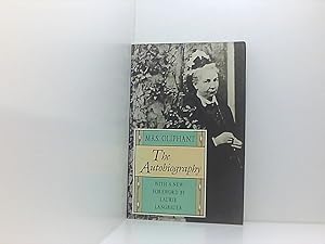 Image du vendeur pour The Autobiography of Mrs. Oliphant mis en vente par Book Broker