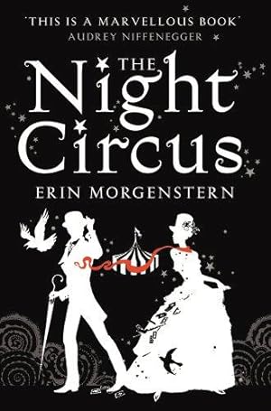 Bild des Verkäufers für The Night Circus zum Verkauf von WeBuyBooks