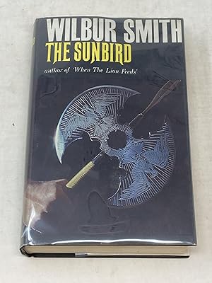THE SUNBIRD