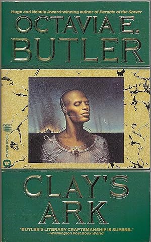 Seller image for Clay's Ark for sale by Volunteer Paperbacks