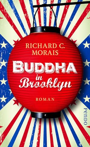 Bild des Verkufers fr Buddha in Brooklyn zum Verkauf von Preiswerterlesen1 Buchhaus Hesse